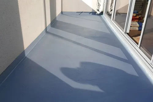 Balcony Waterproofing Services